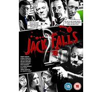 Jack Falls [Edizione: Regno Unito]