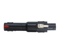 Jack female locking to Speaker 2P male - DAP FSA03