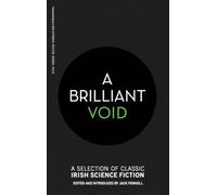 Jack Fennell A Brilliant Void (Tascabile) Recovered Voices