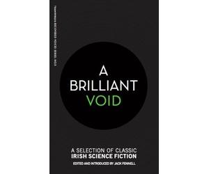 Jack Fennell A Brilliant Void (Tascabile) Recovered Voices