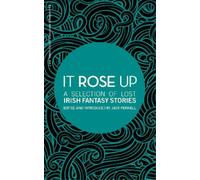 Jack Fennell It Rose Up (Tascabile)