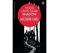 Jack Fennell Your Own Dark Shadow (Tascabile) Recovered Voices