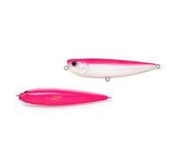Jack Fin Salty Dog 100 Color Pink by Marlin Blue di Porto Corsini