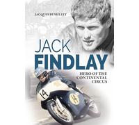 Jack Findlay : Hero of the Continental Circus