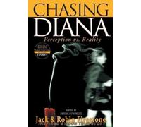 Jack Firestone Robin Firestone Chasing Diana (Tascabile)