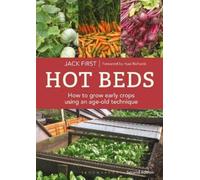 Jack First Hot Beds (Tascabile)