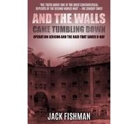 Jack Fishman And The Walls Came Tumbling Down (Tascabile)