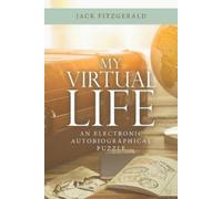 Jack Fitzgerald My Virtual Life (Tascabile)