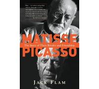 Jack Flam Matisse and Picasso (Tascabile)