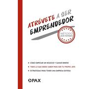 Jack Fleitman Atrévete a Ser Emprendedor (Tascabile)