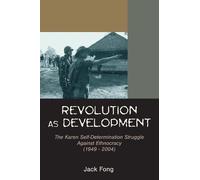 Jack Fong Revolution as Development (Tascabile)