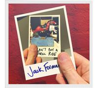 Jack Forman Can't Buy a Thrill Ride (CD)