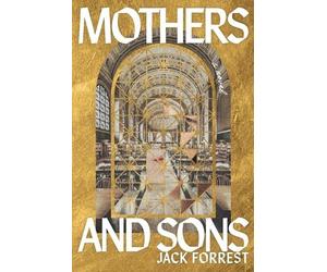 Jack Forrest Mothers and Sons (Tascabile)