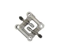 Jack Fox Retro Star 50 YY50QT 15 Supporto Albero Camme Ponte Bilanciere 50cc 4T