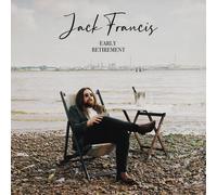 Jack Francis Early Retirement (CD) Album