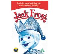 Jack Frost [1979] [Edizione: Regno Unito]