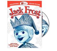 Jack Frost (1979) [Edizione: Stati Uniti]