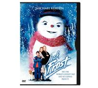 Jack Frost [1998]