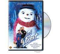 Jack Frost (DVD) Michael Keaton Kelly Preston Mark Addy Joseph Cross