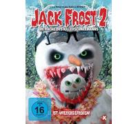 Jack Frost 2 - Die Rache des Killerschneemanns
