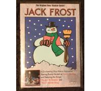 Jack Frost