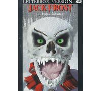 Jack Frost