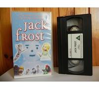 Jack Frost