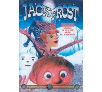 Jack Frost