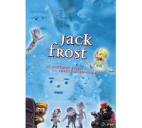 Jack Frost