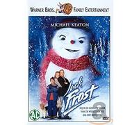 Jack Frost