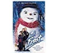 Jack Frost
