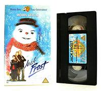 Jack Frost