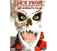 Jack Frost - Der eiskalte Killer