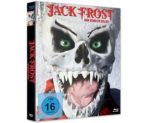 Jack Frost - Der eiskalte Killer