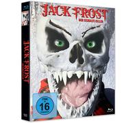 Jack Frost - Der eiskalte Killer