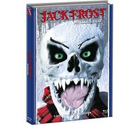 Jack Frost - Der eiskalte Killer - Uncut - Limited Edition - Mediabook (+ DVD), Cover A