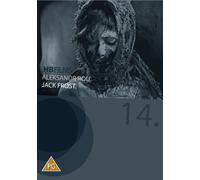 Jack Frost [DVD] [1965] [Edizione: Regno Unito]
