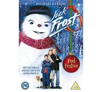 Jack Frost [DVD] [1998]