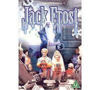 Jack Frost [DVD]