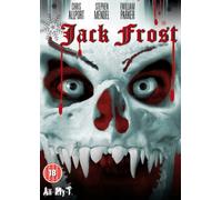 Jack Frost [Edizione: Regno Unito] [Edizione: Regno Unito]