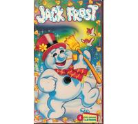 Jack Frost [Edizione: USA]