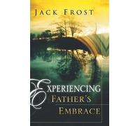 Jack Frost Experiencing Father's Embrace (Copertina rigida)