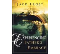 Jack Frost Experiencing Father's Embrace (Tascabile)