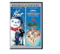 Jack Frost / National Lampoon's Christmas Vacation