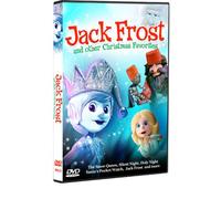 Jack Frost & Others
