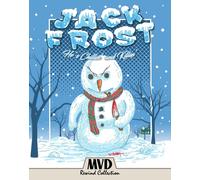 Jack Frost (Special Edition) (Blu-ray) Christopher Allport Scott MacDonald