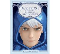 Jack Frost: The End Becomes the Beginning: Volume 5
