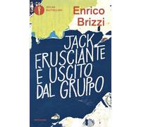 Jack Frusciante è uscito dal gruppo