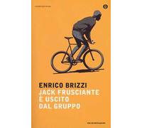 Jack Frusciante è uscito dal gruppo