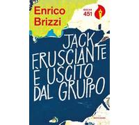 Jack Frusciante è uscito dal gruppo